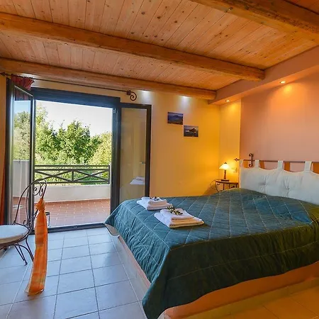 شقة Dantes Maisonettes